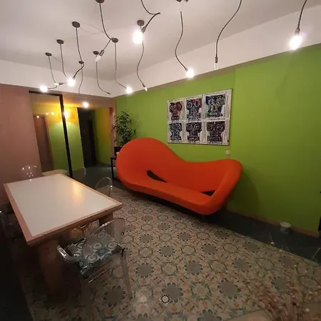 Casa Beata * Gallipoli