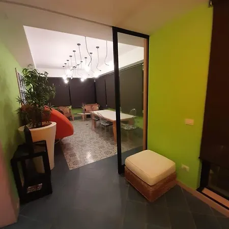 Casa Beata Gallipoli
