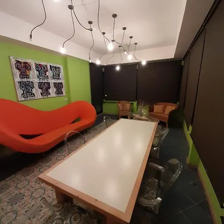 Casa Beata גאליפולי