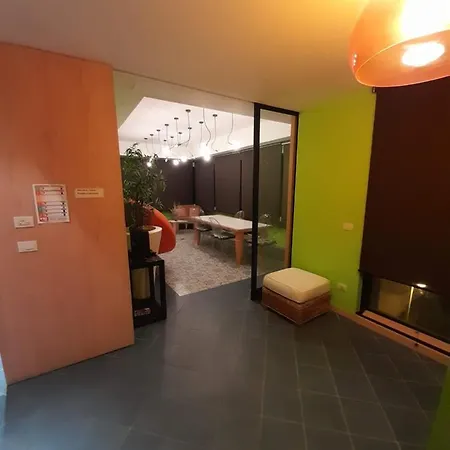 Casa Beata Dom wakacyjny