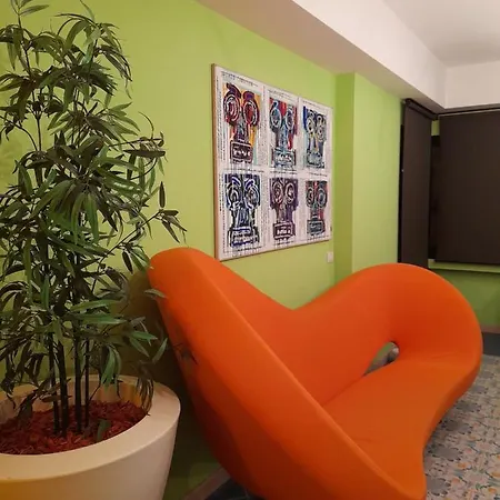 Casa Beata גאליפולי