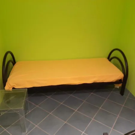 Dom wakacyjny Casa Beata *