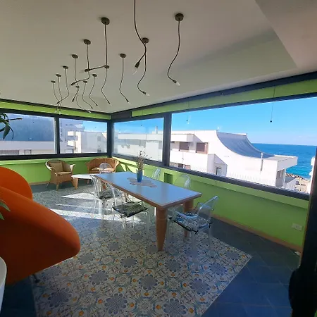 Casa Beata בית נופש *
