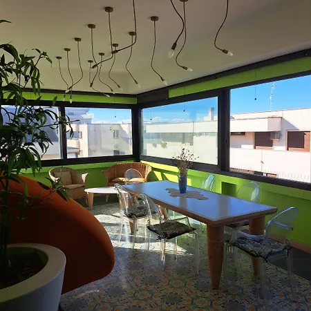 Casa Beata בית נופש
