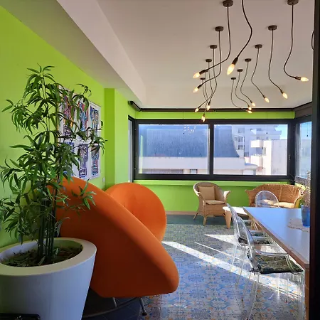 Casa Beata בית נופש *