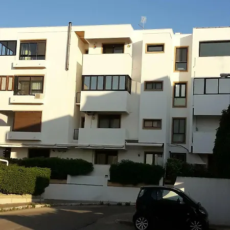 Dom wakacyjny Casa Beata *