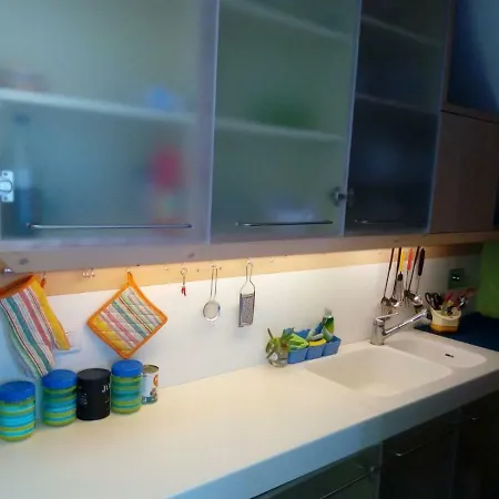 Casa Beata Dom wakacyjny