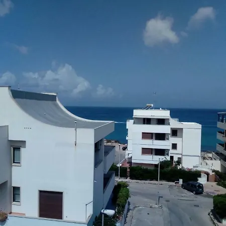 Casa Beata בית נופש
