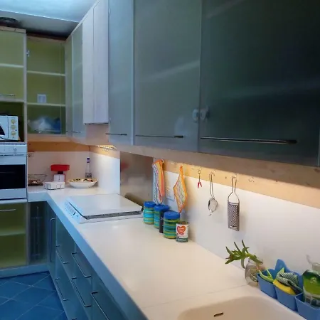Casa Beata * גאליפולי