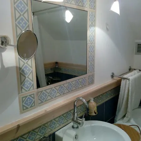בית נופש Casa Beata