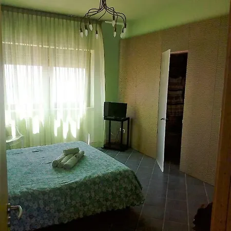 Casa Beata בית נופש