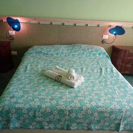 Dom wakacyjny Casa Beata